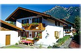Ģimenes viesu māja Garmisch-Partenkirchen Vācija